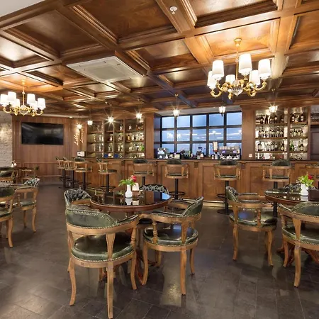 Saphir & 5* Конаклы