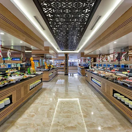 Complex Saphir & Konaklı