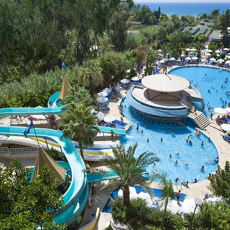 Saphir & 5* Konaklı