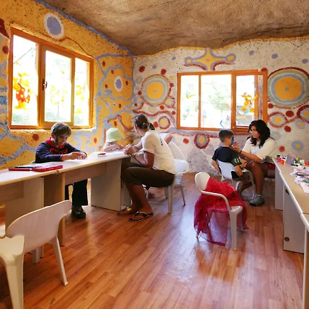 Saphir & 5* Konaklı