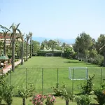 Saphir & 5* Konaklı