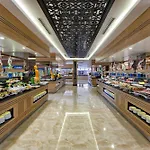 Complex Saphir & Konaklı
