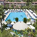 Saphir & 5* Konaklı