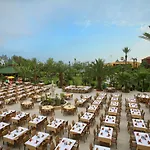 Saphir & 5* Konaklı