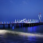 Saphir & Rezort Konaklı