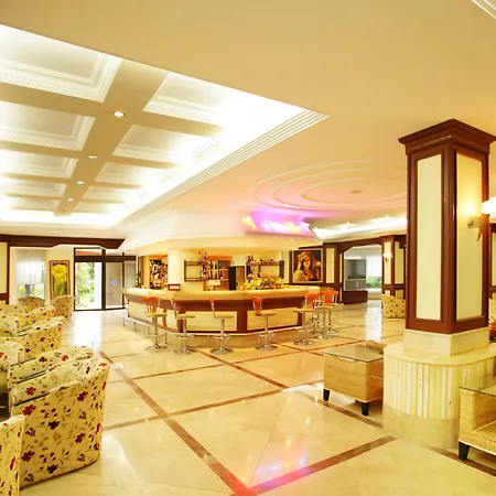 Resort Saphir &