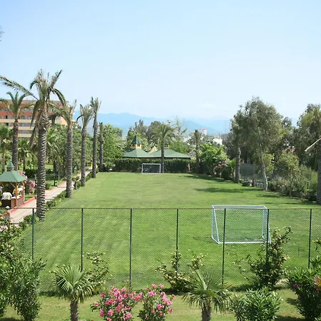 Saphir & 5* Konaklı