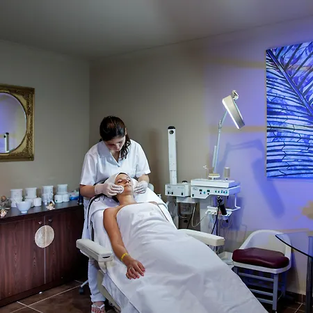 Saphir & Feriested 5*