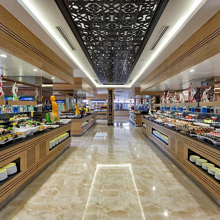 Resort Saphir & Konakli