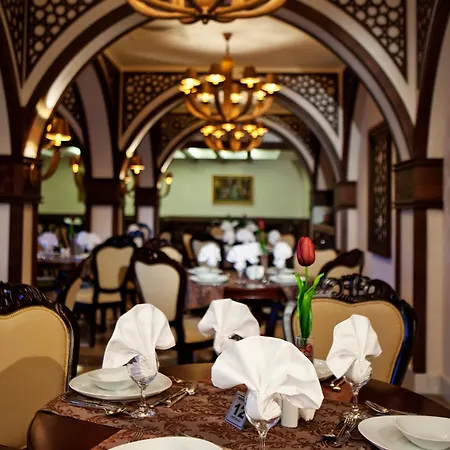 Resort Saphir &