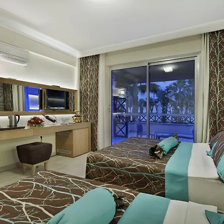 Resort Saphir &