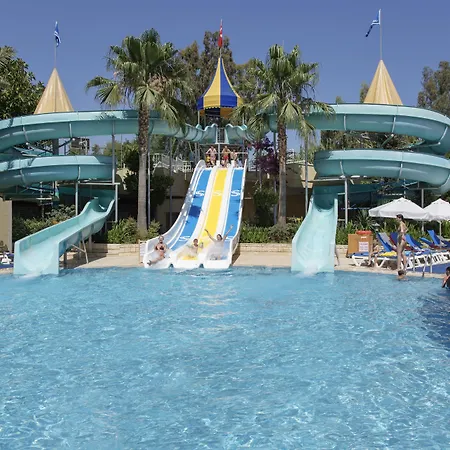 Saphir & Feriested 5*