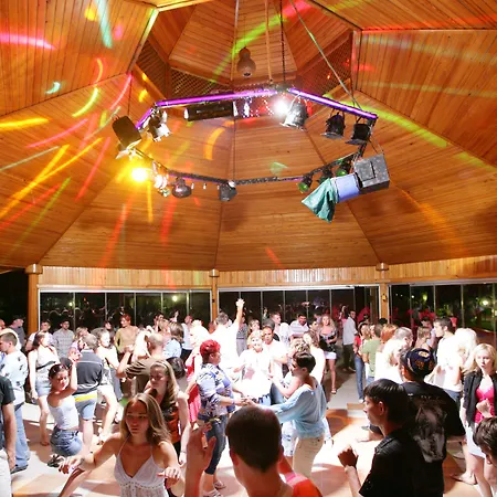 Saphir & Feriested 5*