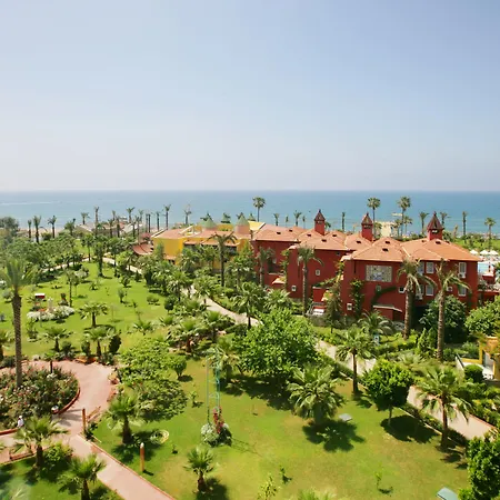 Saphir & Resort 5*