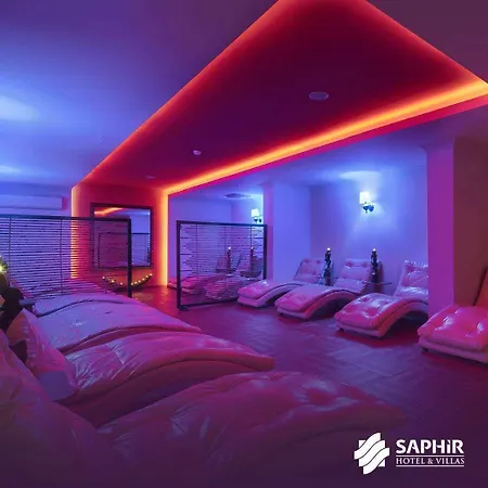 Saphir & Rezort 5*