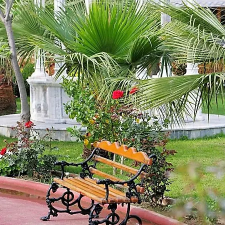 Saphir & Konaklı