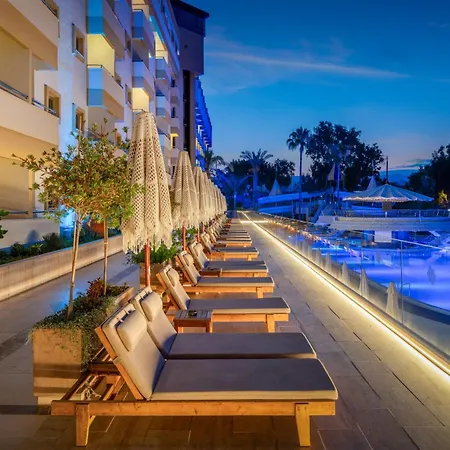 Resort Saphir &