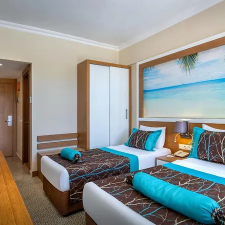 Saphir & 5* Konaklı