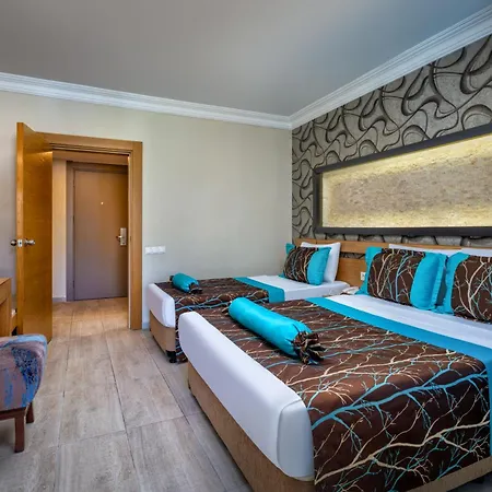 Resort Saphir &