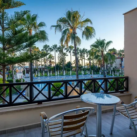 Resort Saphir &