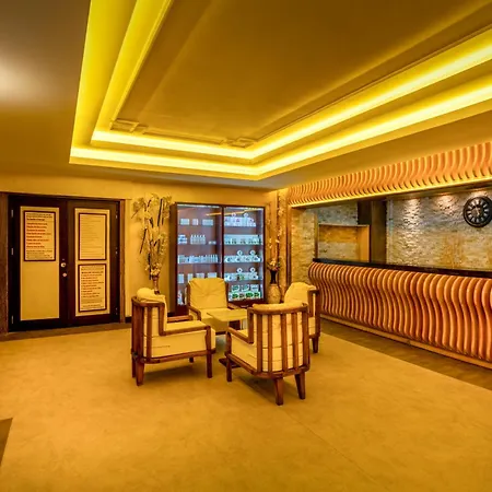 Resort Saphir &