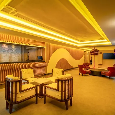 Resort Saphir & 5*