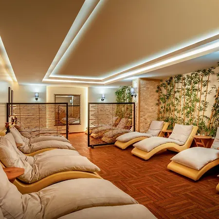 Resort Saphir & Konaklı