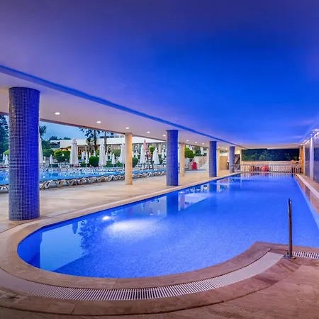 Saphir & 5* Konaklı