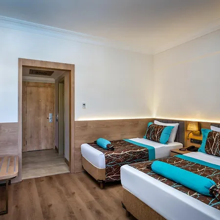 Resort Saphir &