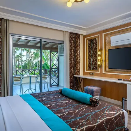 Saphir & 5* Konaklı