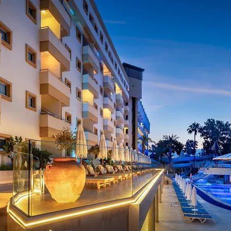 Resort Saphir &