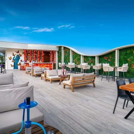 Resort Saphir &