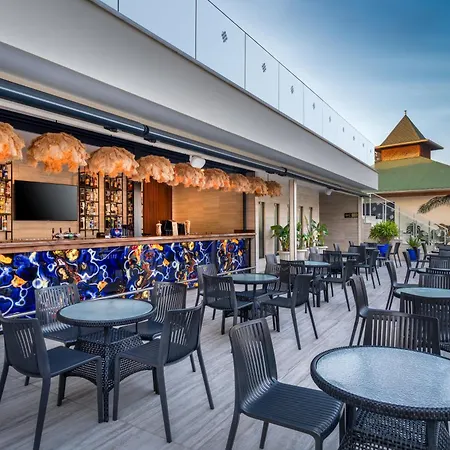 Resort Saphir & Konaklı