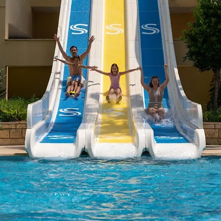 Resort Saphir & Konaklı