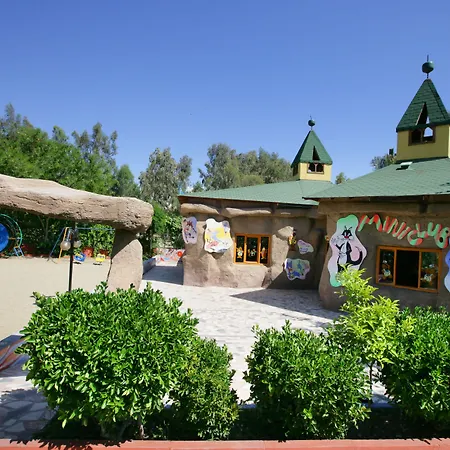 Saphir & 5* Konaklı