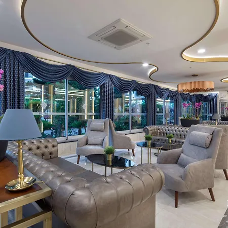 منتجع Saphir & 5*