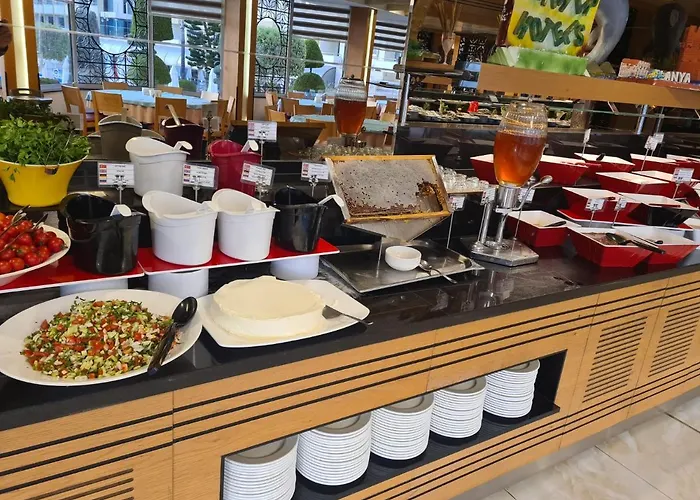 度假村 Saphir & 5*