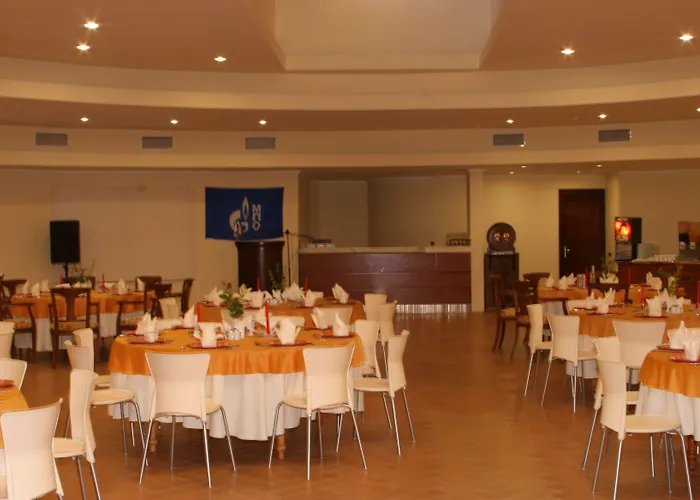 Saphir & 度假村 5*