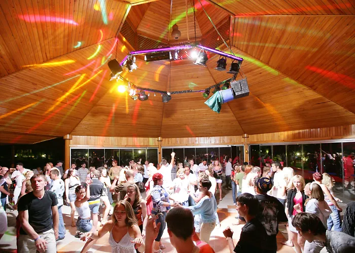 Saphir & 度假村 5*