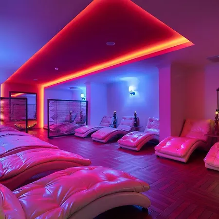 Resort Saphir & Konaklı