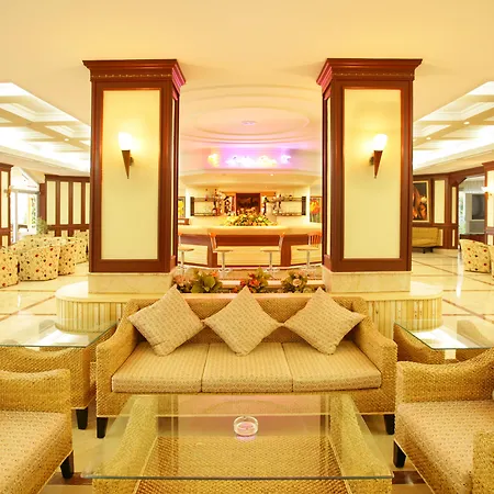 Resort Saphir &