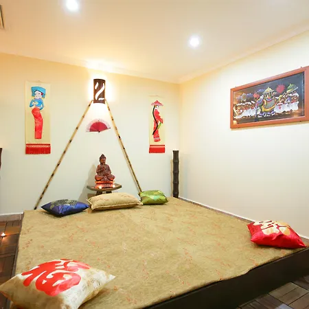 Saphir & 5* Konaklı