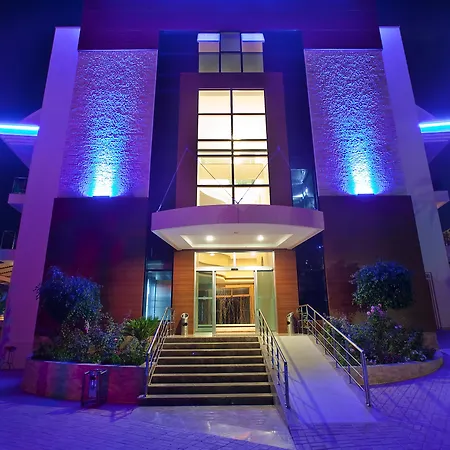 Saphir & Resort Konaklı