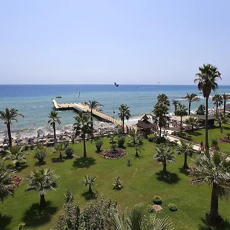 Saphir & 5* Konaklı